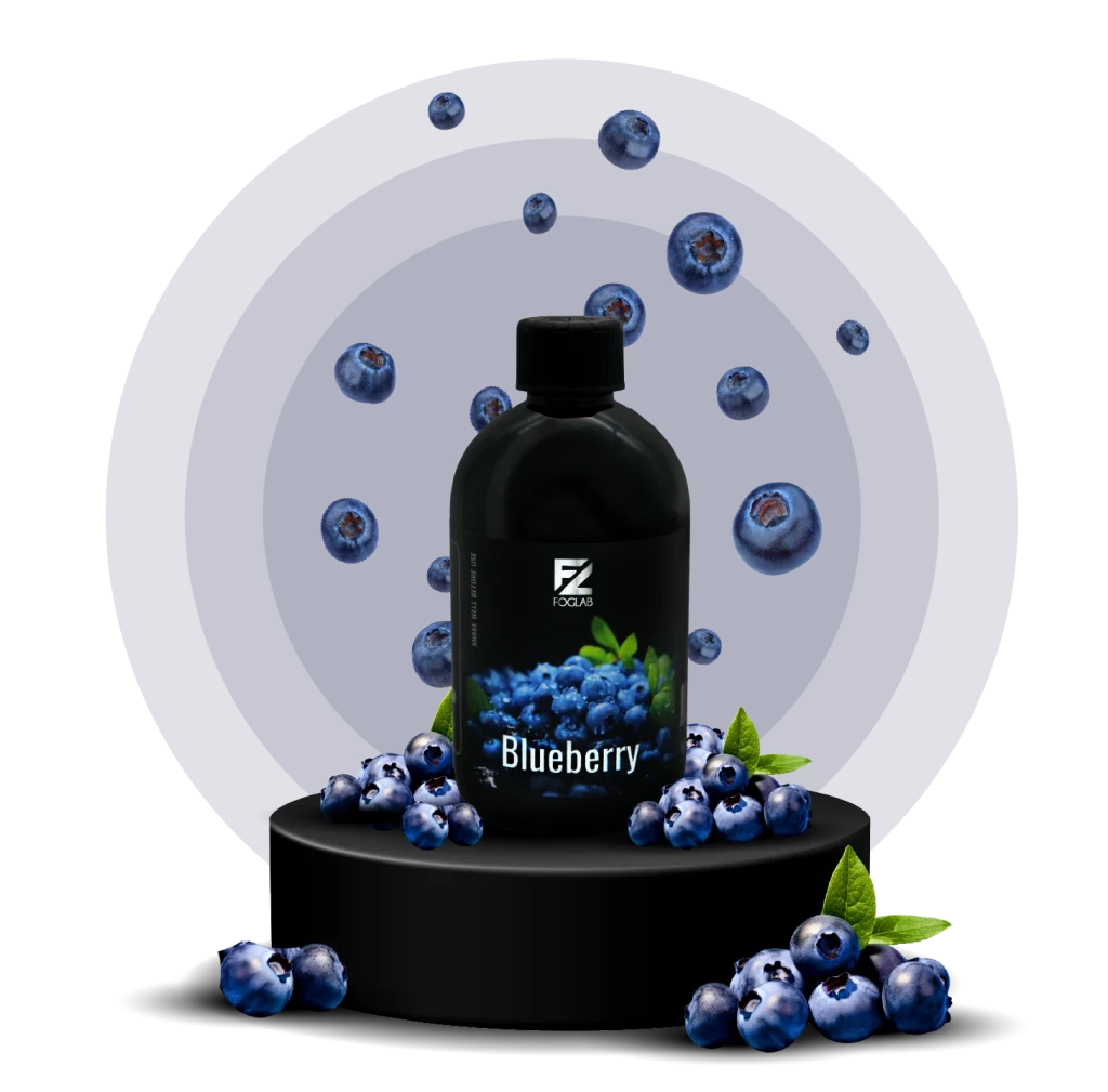 Foblab Blueberry