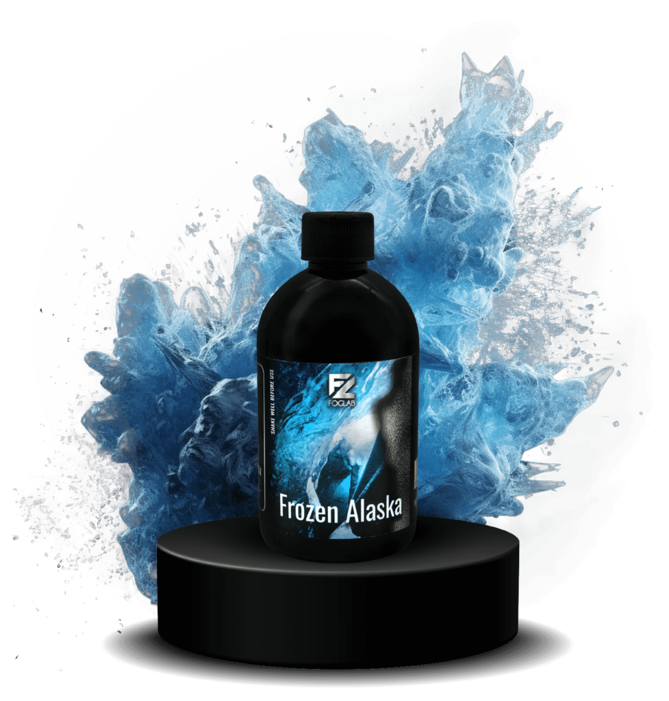 Foglab Frozen Alaska