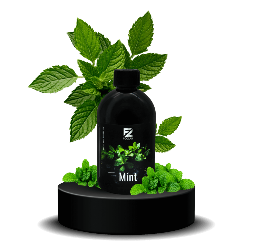 Foglab Mint