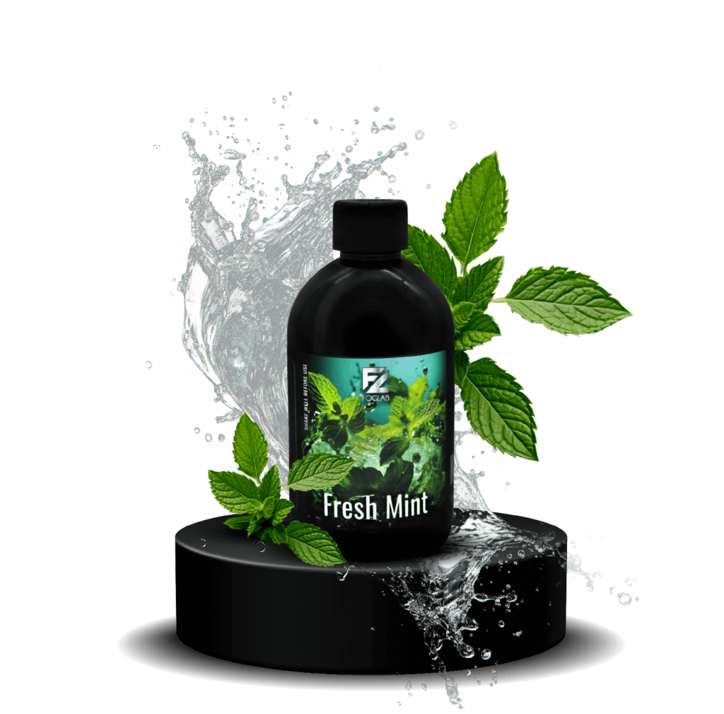 Foglab Fresh Mint