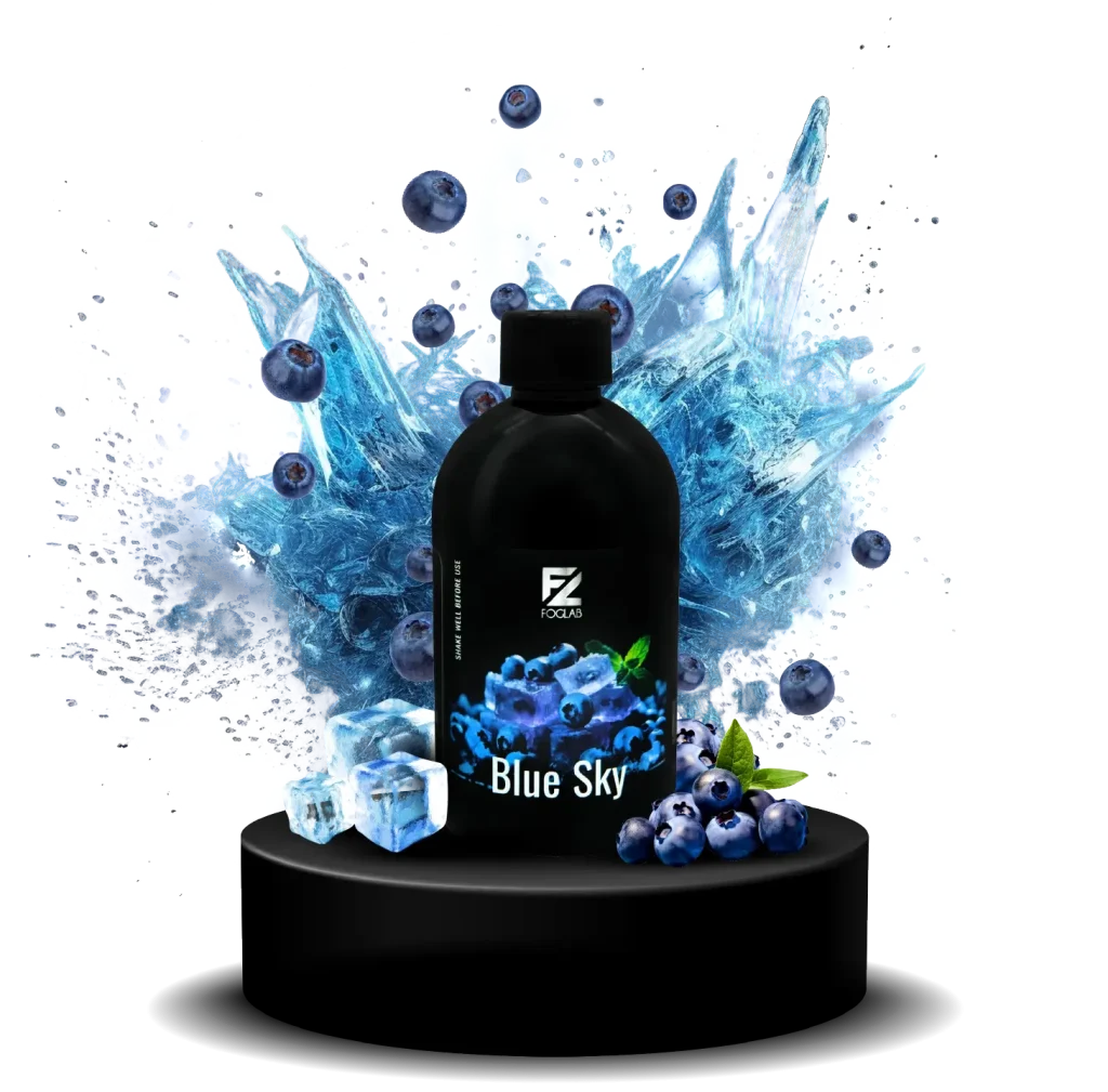 Foglab Blue Sky