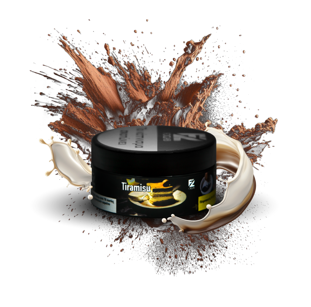 Foglab Tiramisu