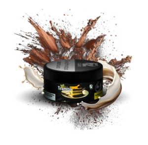 Foglab Tiramisu