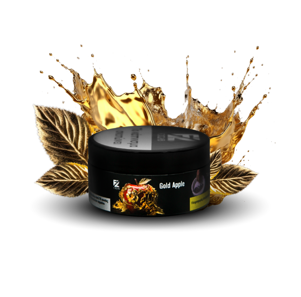 Gold Apple