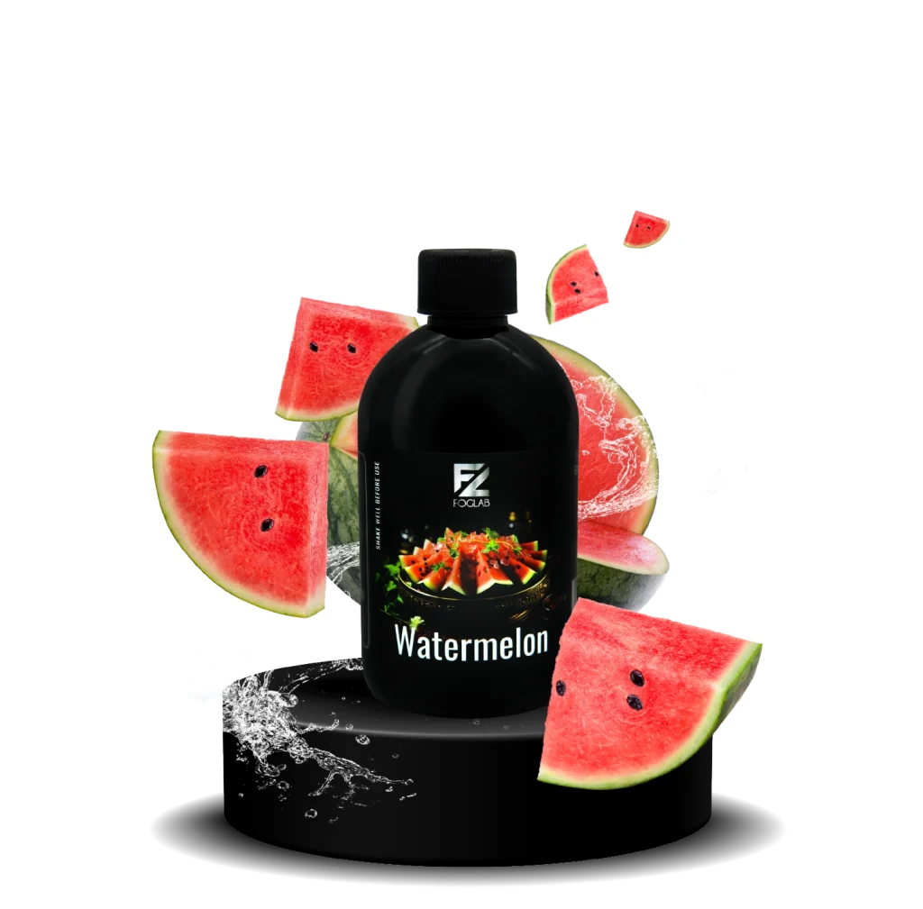 Foglab Watermelon