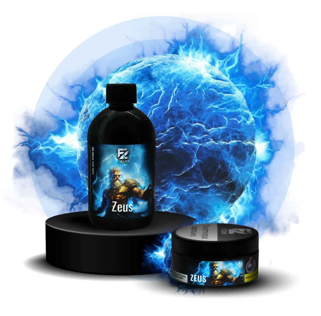 Foglab Zeus