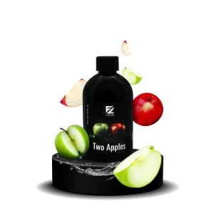 Foglab Two Apples