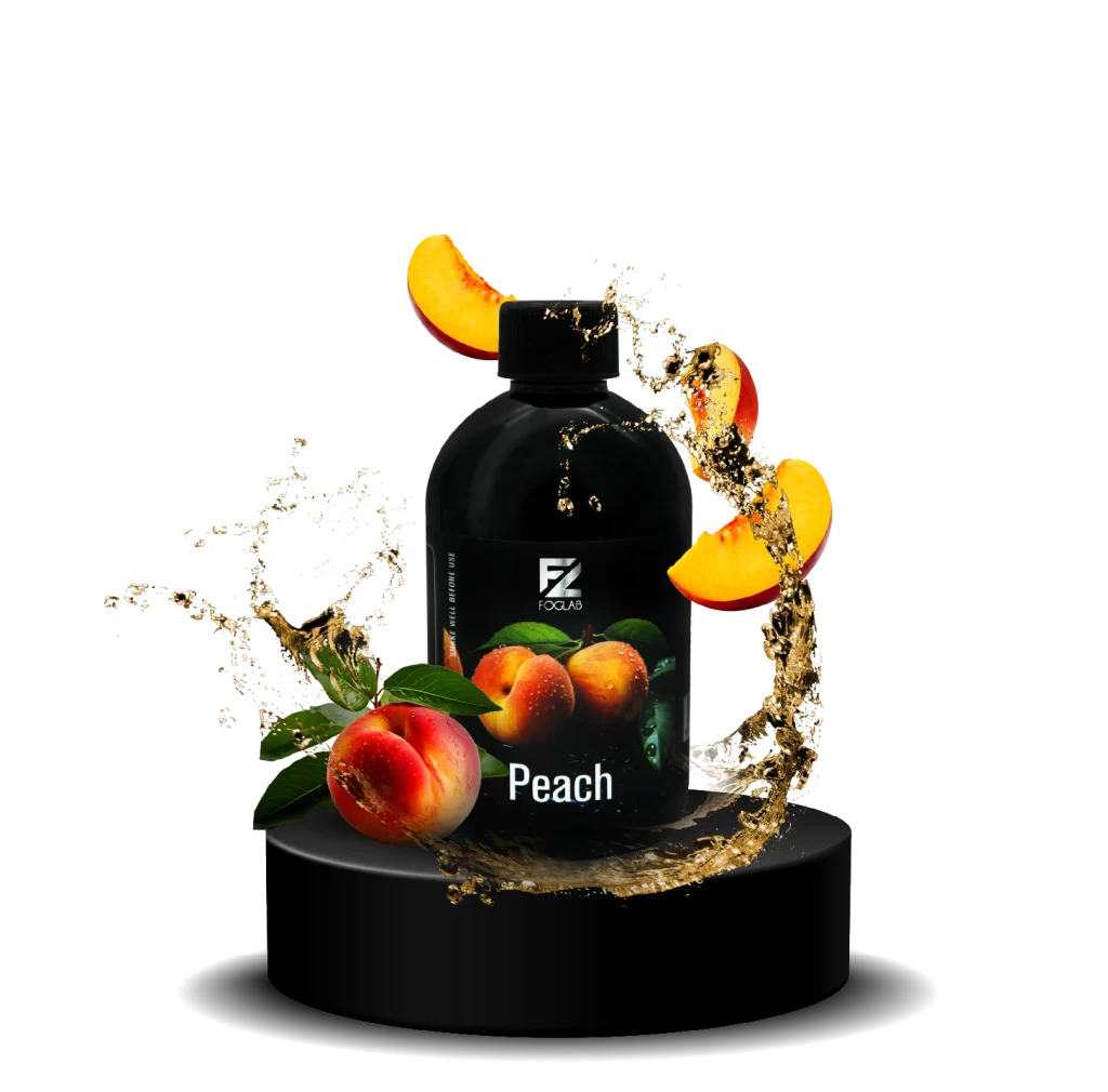 Foglab Peach