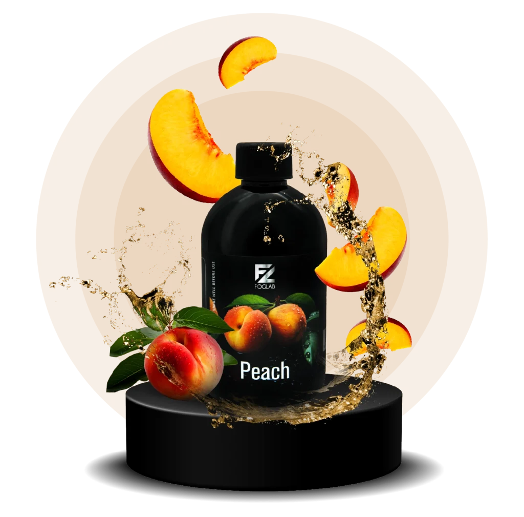 Foglab Peach