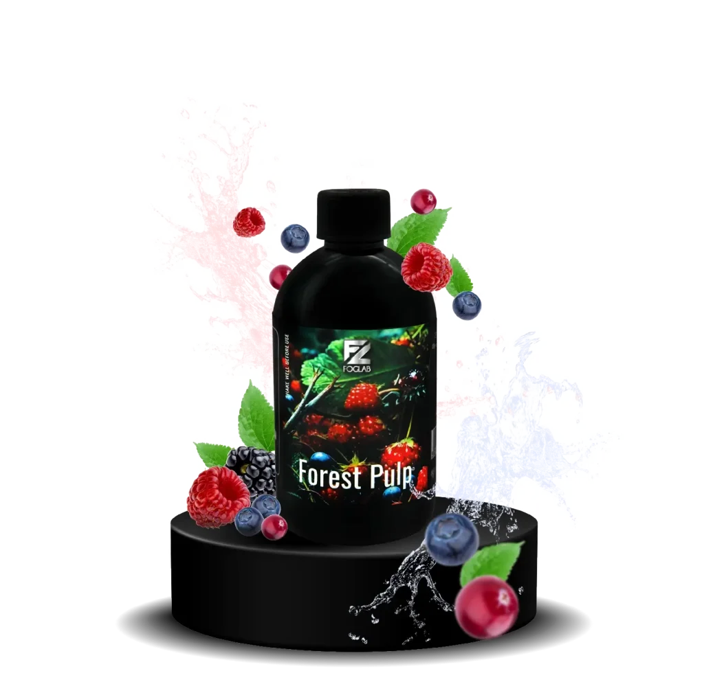 Foglab Forest Pulp