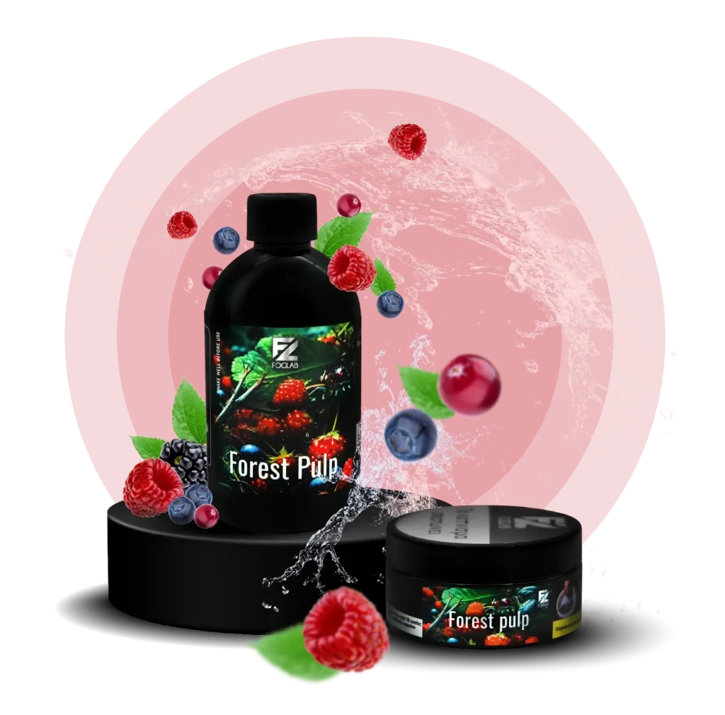 Foglab Forest Pulp