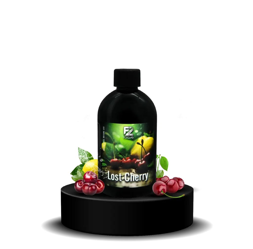 FOGLAB LOST CHERRY