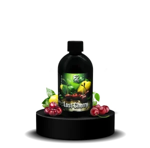 FOGLAB LOST CHERRY