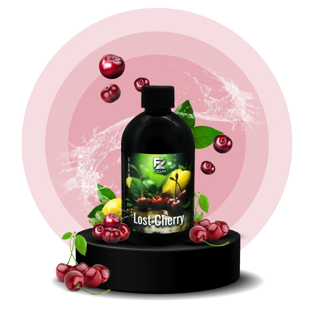 FOGLAB LOST CHERRY