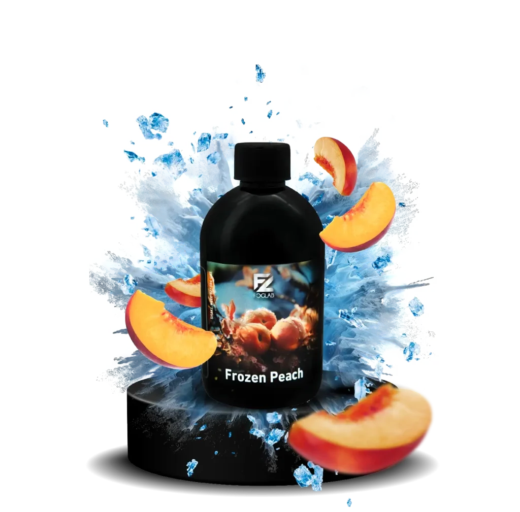 Foglab Frozen Peach