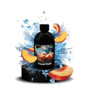 Foglab Frozen Peach