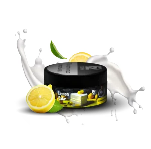 Foglab Lemon Cake