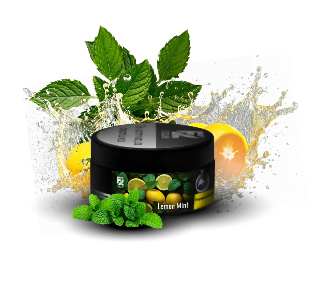 Lemon Mint