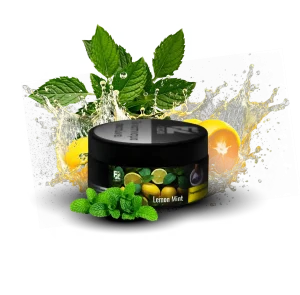 Lemon Mint