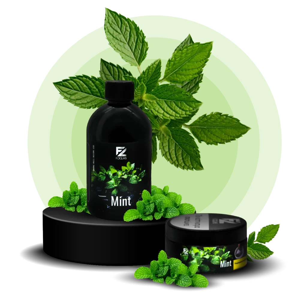 Foglab Mint