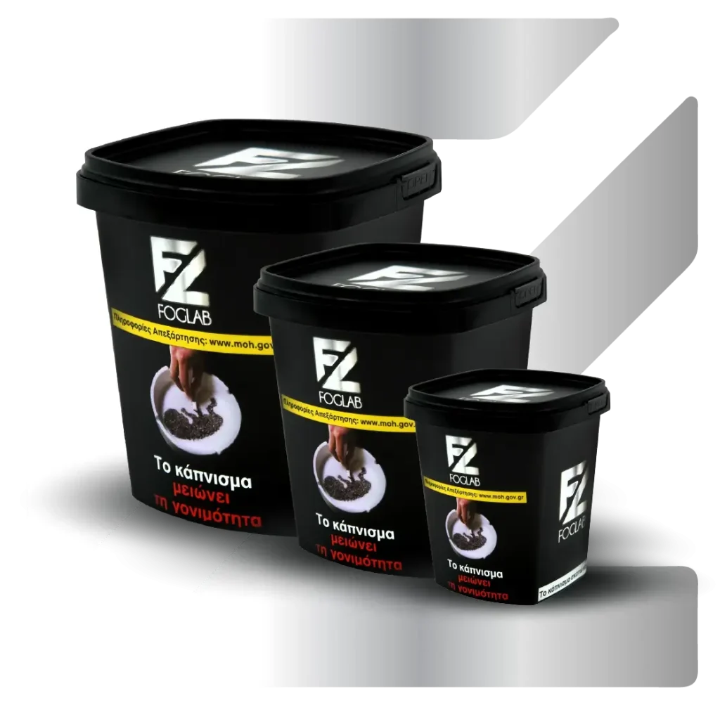 Foglab Tobacco