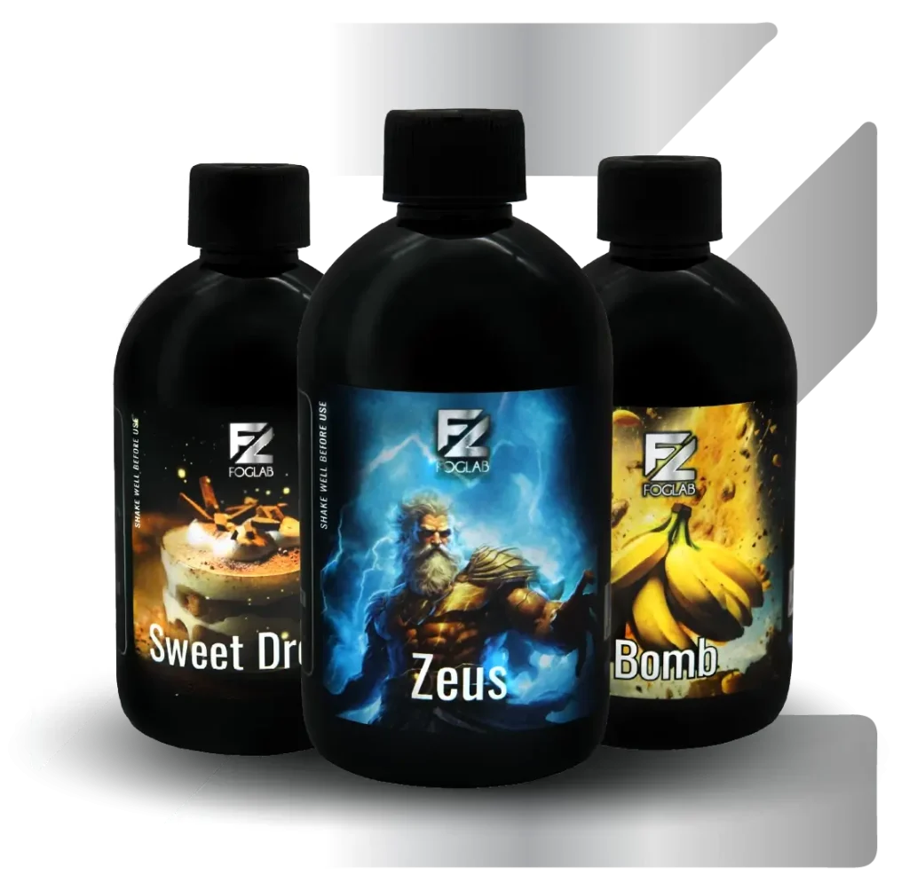 Foglab Liquids