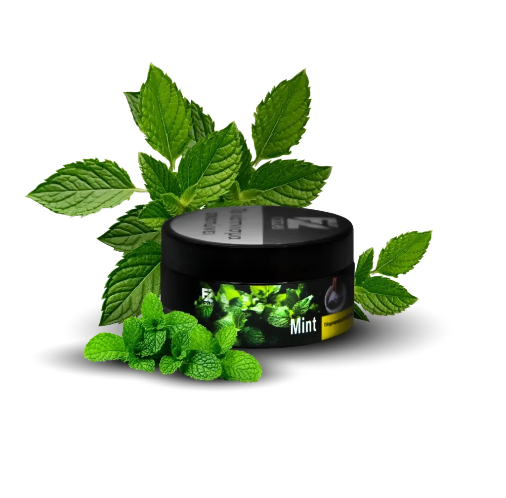 Foglab Mint